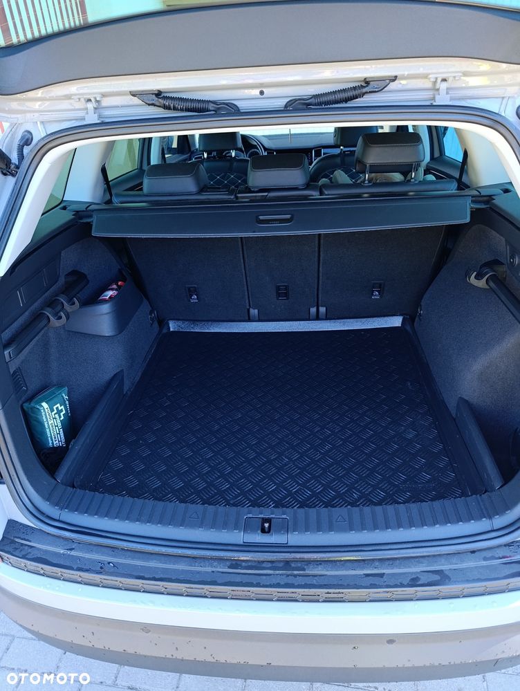 Skoda Kodiaq 1.5 TSI ACT 4x2 Style DSG - 6