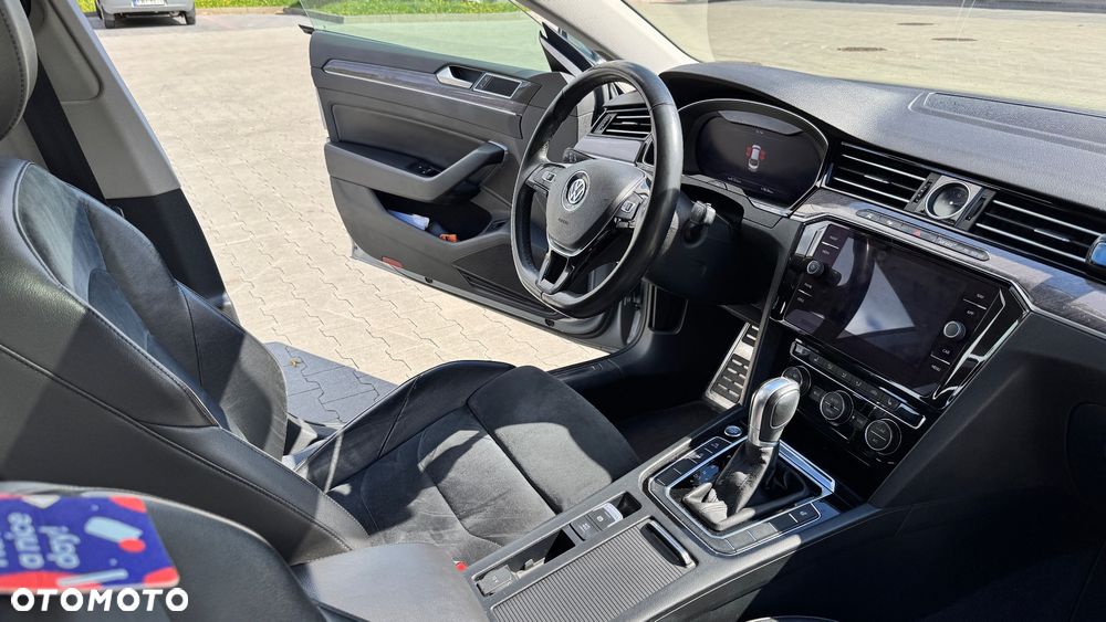 Volkswagen Arteon 2.0 TDI SCR Elegance DSG - 12