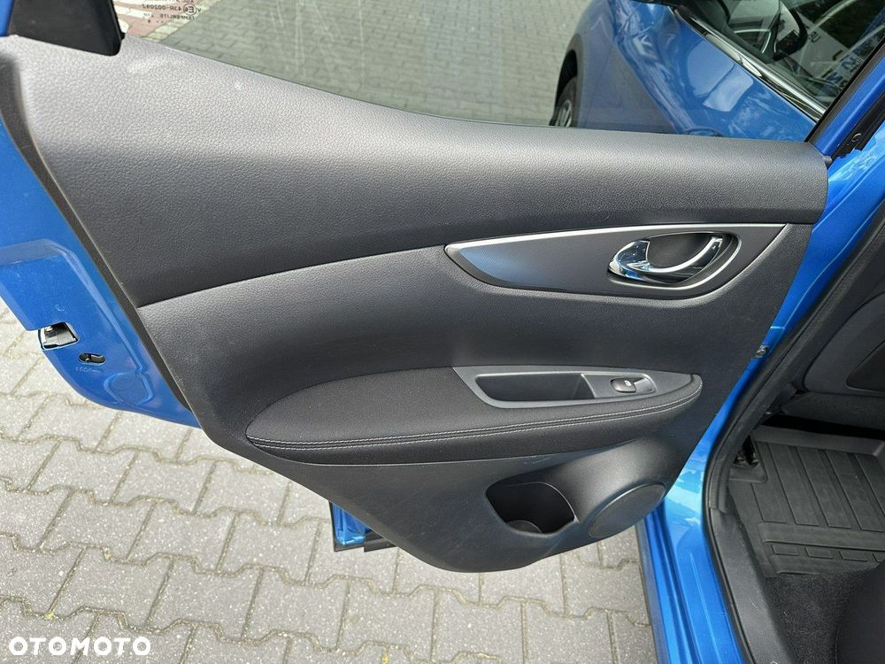 Nissan Qashqai - 21