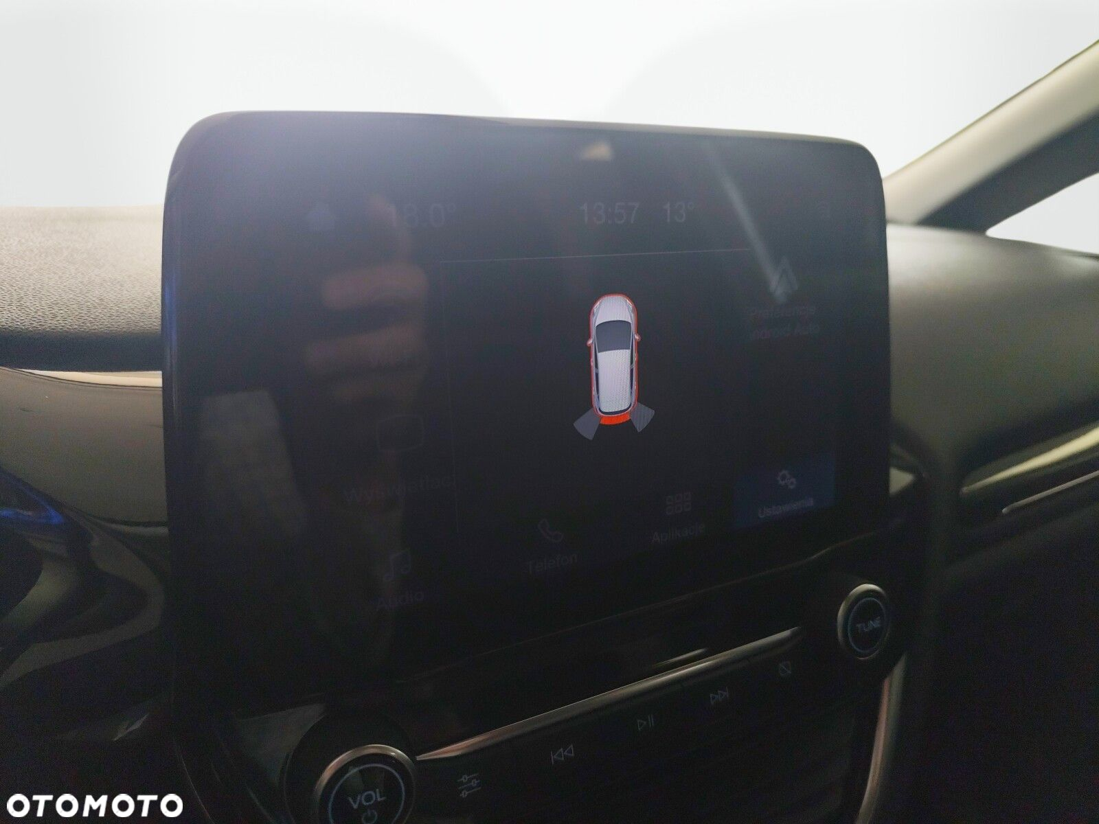 Ford Fiesta - 26