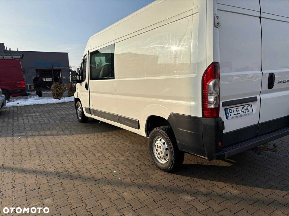 Fiat Ducato - 9