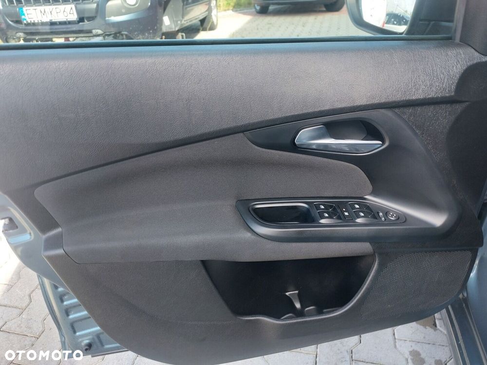 Fiat Tipo 1.6 MultiJet - 13