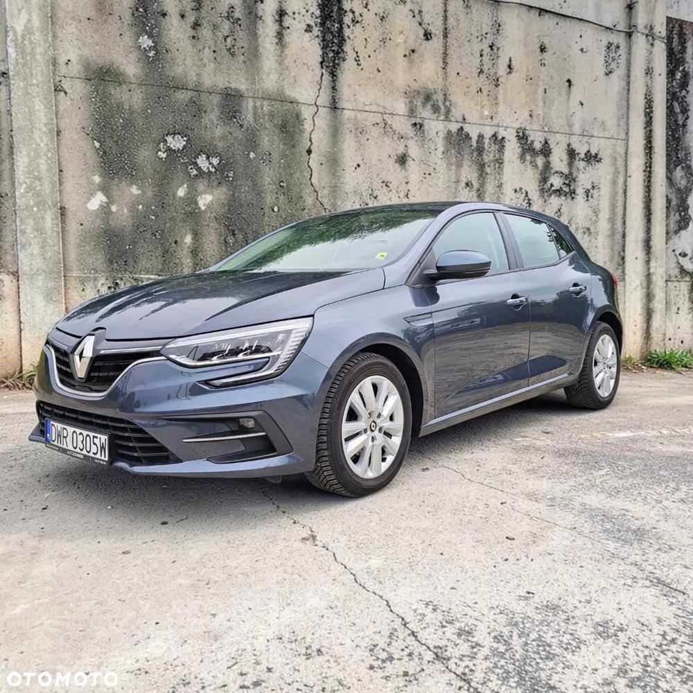 Renault Megane - 7