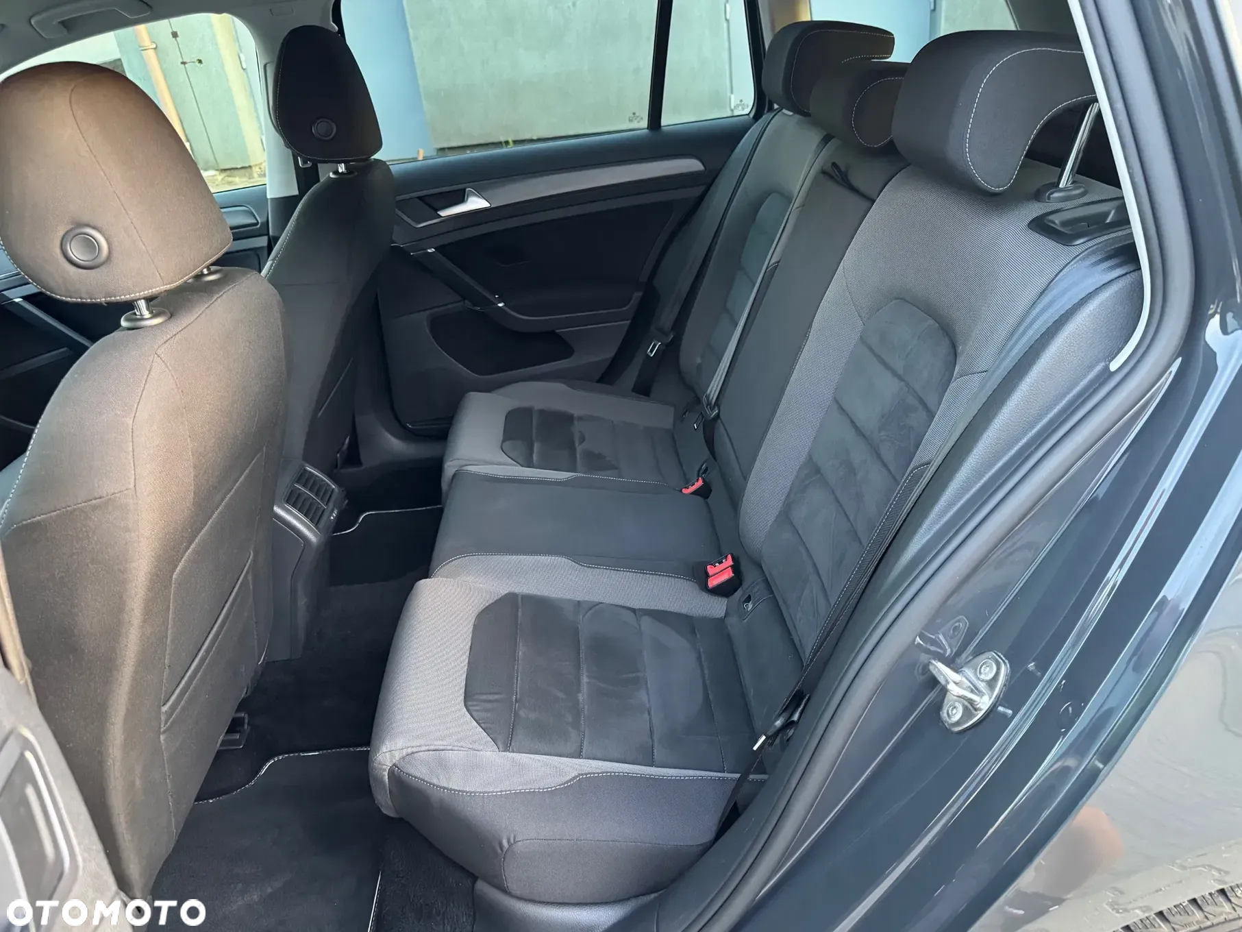 Volkswagen Golf VII 1.5 TSI BMT Evo Highline DSG - 6