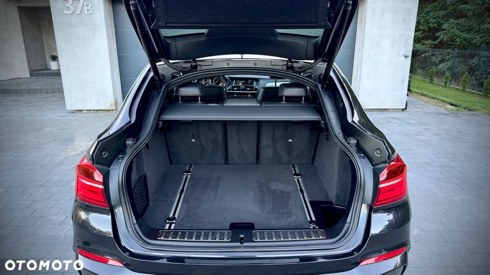 BMW X4 xDrive35d M Sport - 33