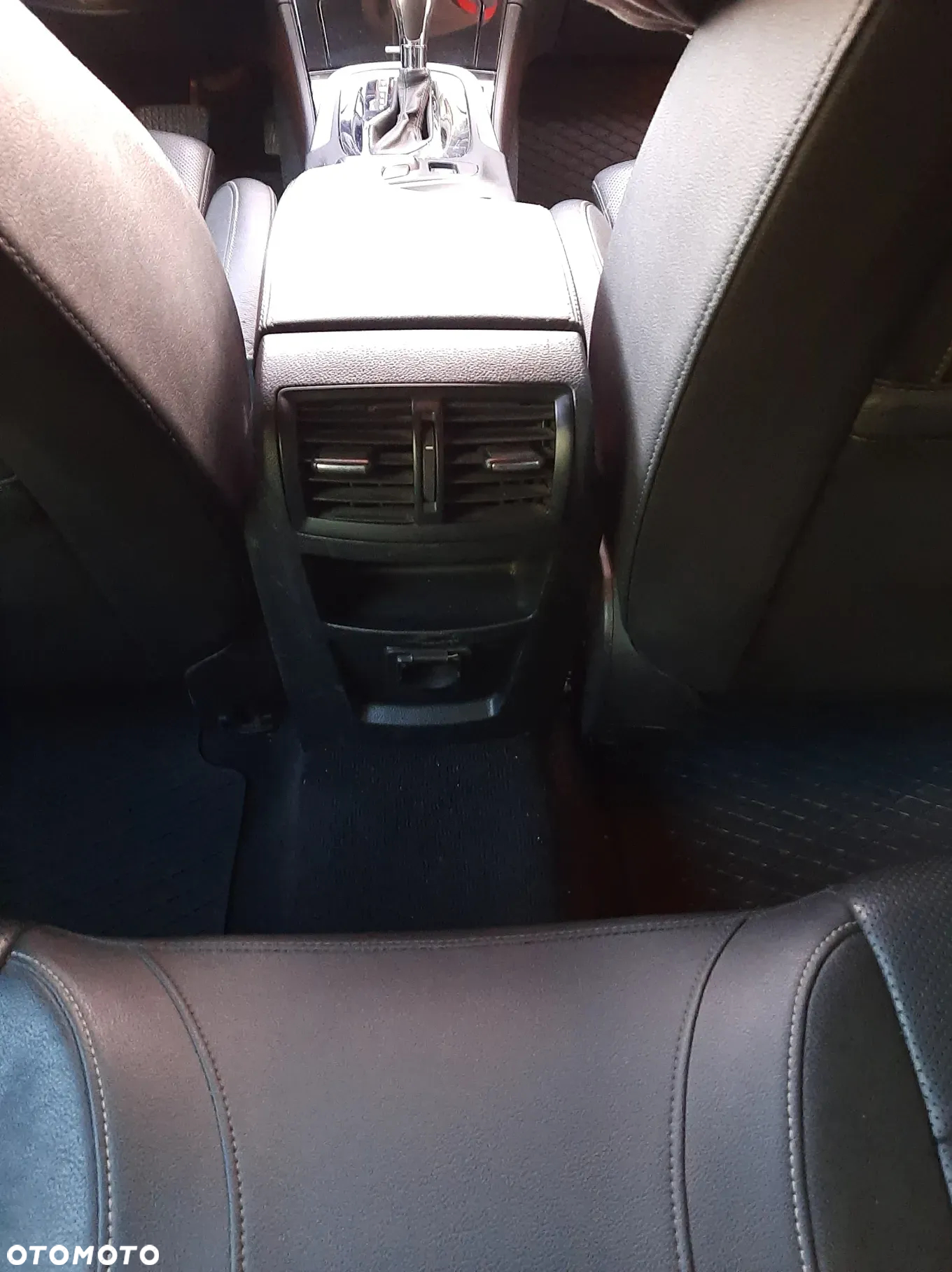 Opel Insignia 2.0 CDTI Executive 4x4 - 19