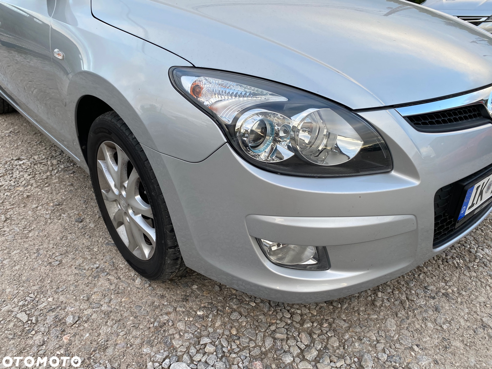 Hyundai i30 2.0 Premium - 12