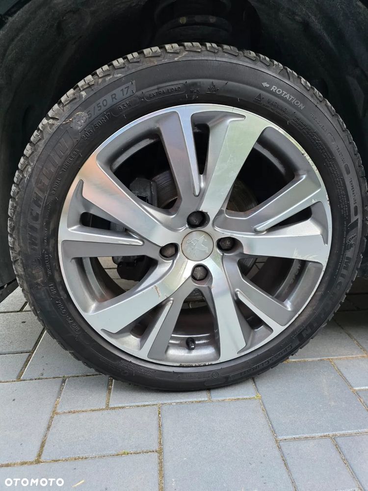 Peugeot 2008 PureTech 110 Stop&Start Crossway - 30