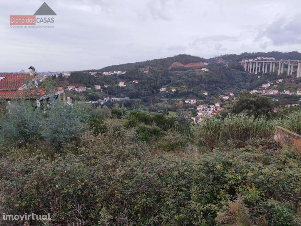 Terreno Urbano Coimbra - Ceira - Grande imagem: 3/6