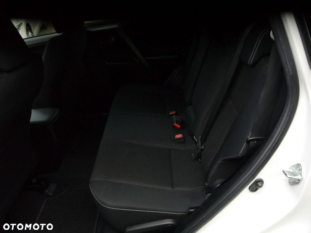 Toyota RAV4 2.0 D-4D 4x2 Start-Stop Comfort - 29