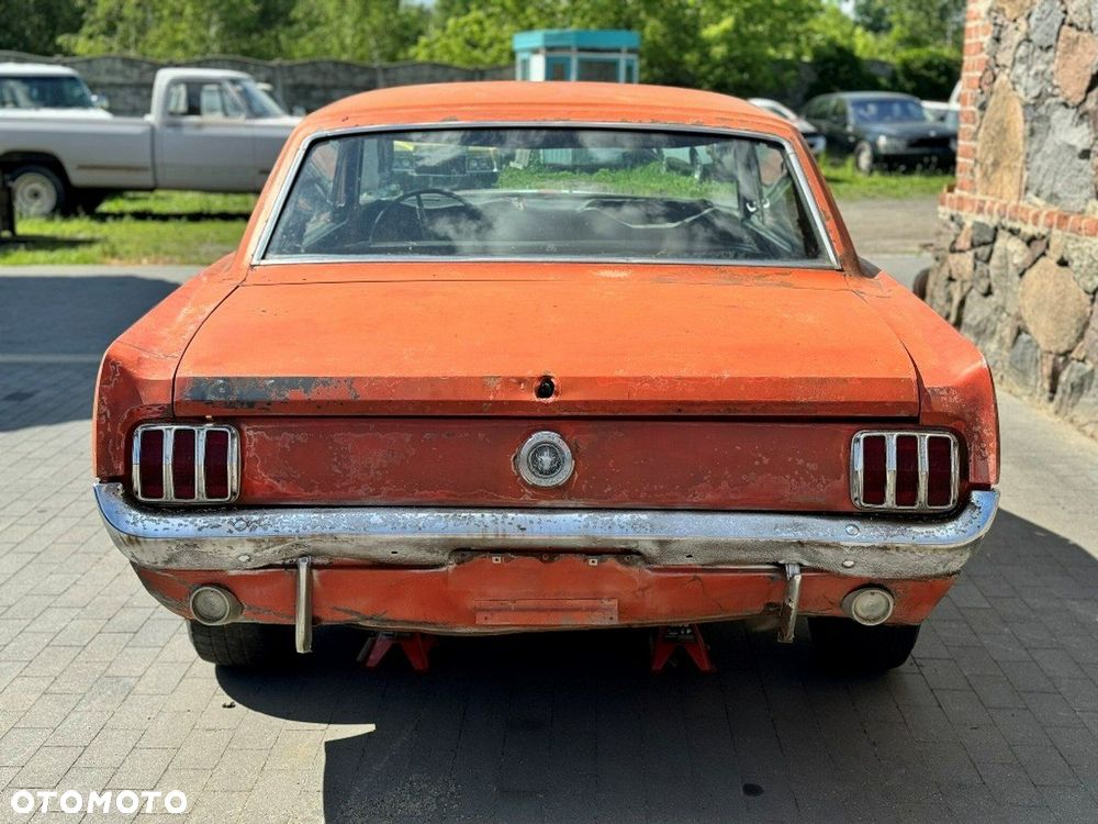 Ford Inny - 5