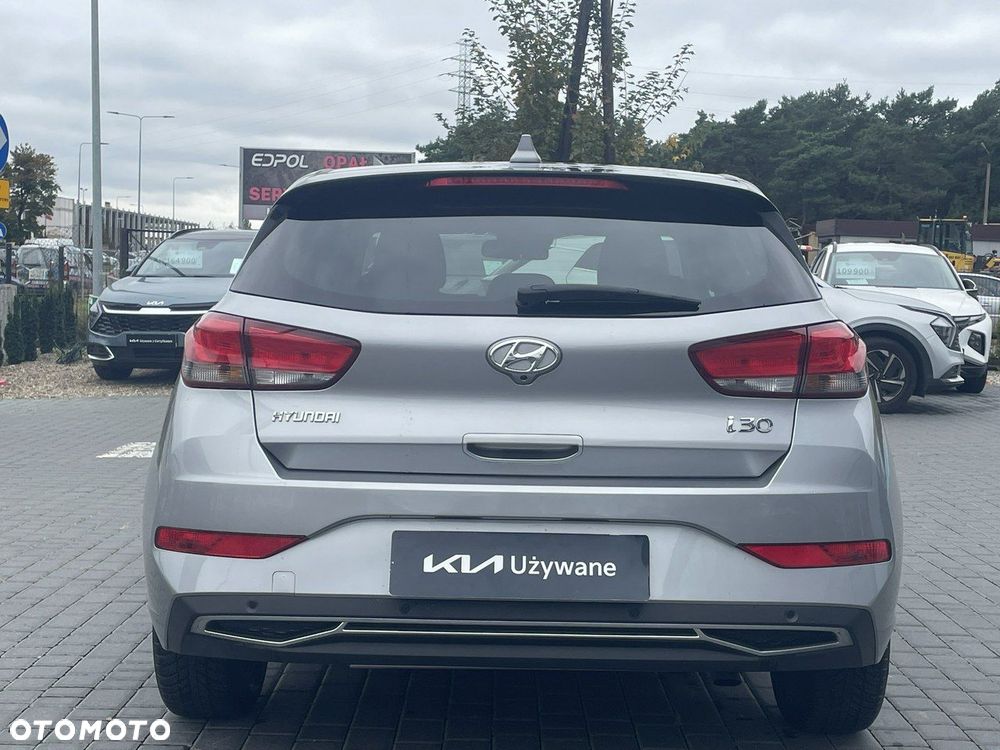 Hyundai i30 - 4