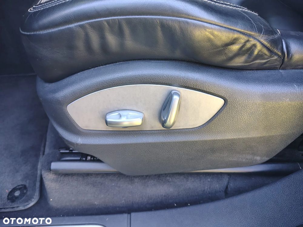Porsche Cayenne S Tiptronic S - 9