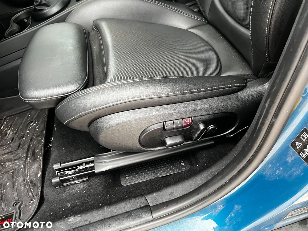 MINI Countryman Cooper S ALL4 - 36