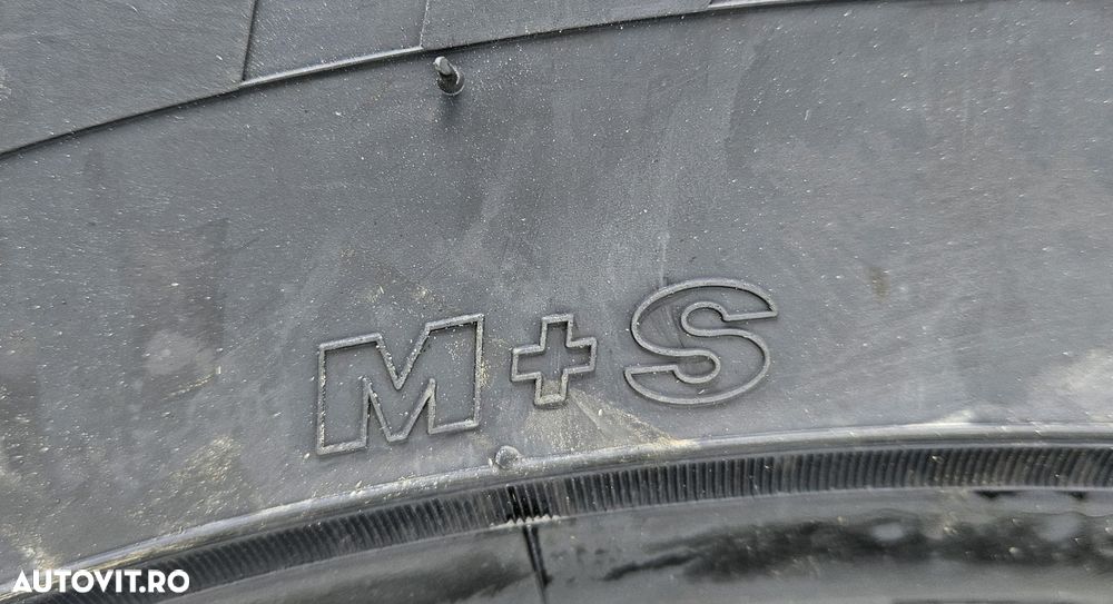 275/65 R18 119Q MAXXIS Bighorn MT 764 Anvelope Off-Road M+S - 6
