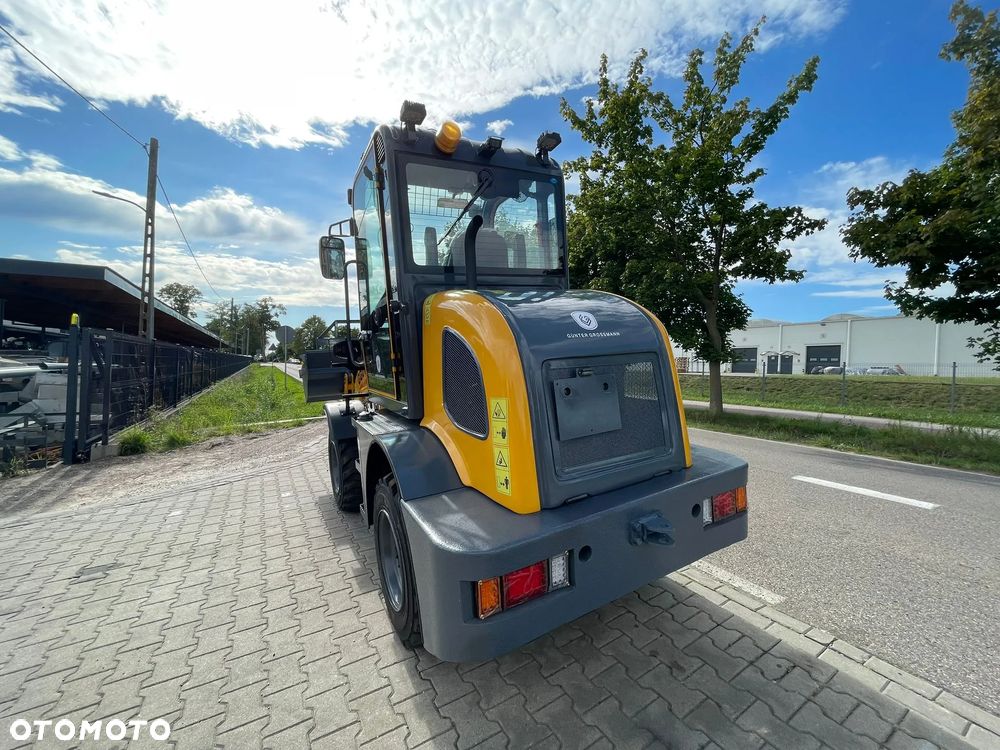 GUNTER-GROSSMANN GG010 - 14