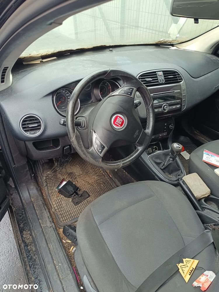 fiat bravo II w całosci na części - 3