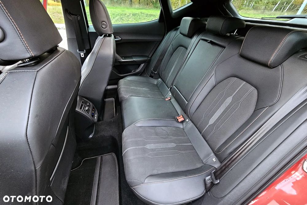 Cupra Formentor 1.5 TSI DSG - 22