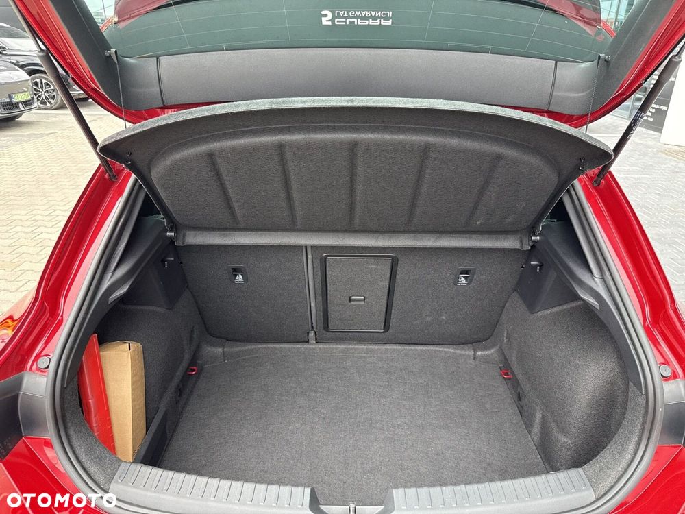 Cupra Leon 1.5 eTSI DSG - 18
