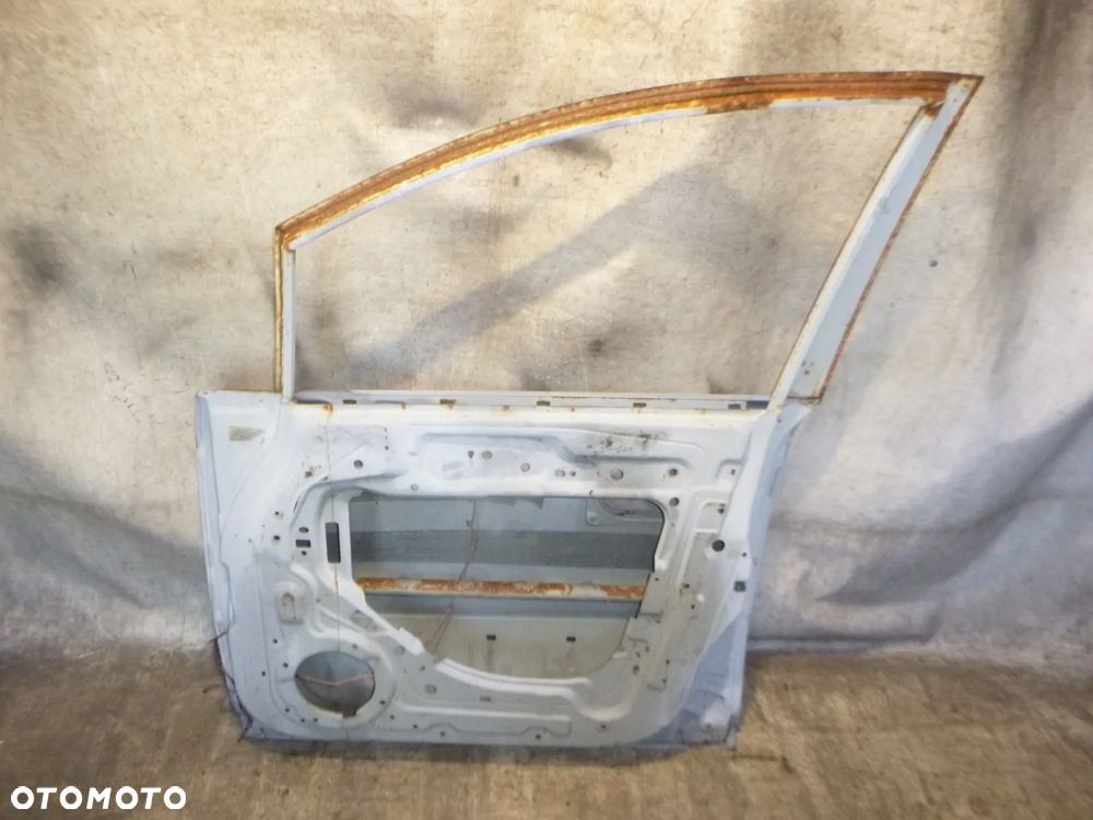 hyundai trajet drzwi nowe oryginał przód prawe przednie - 2