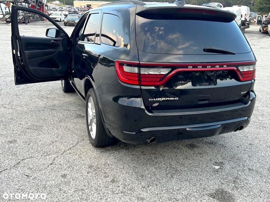 Dodge Durango - 2