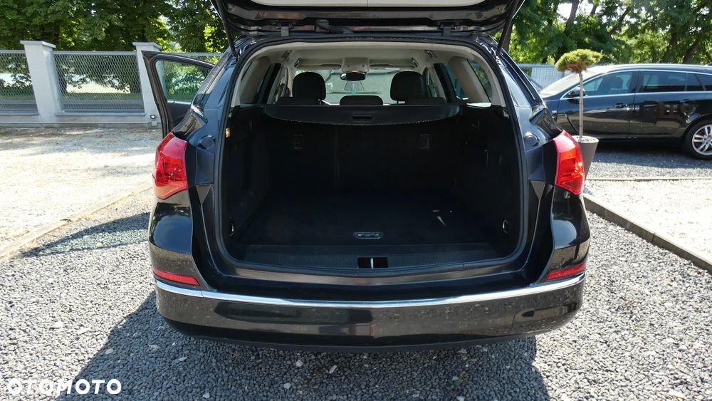 Opel Astra 1.4 T Active - 33