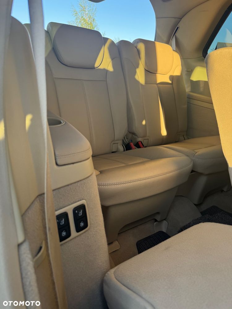 Mercedes-Benz GL 320 CDI - 17