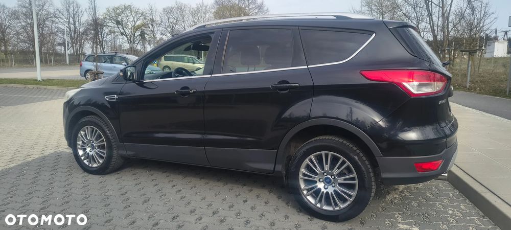 Ford Kuga 2.0 TDCi 2x4 Trend - 7