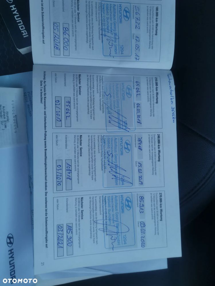 Hyundai ix35 2.0 2WD Style - 14