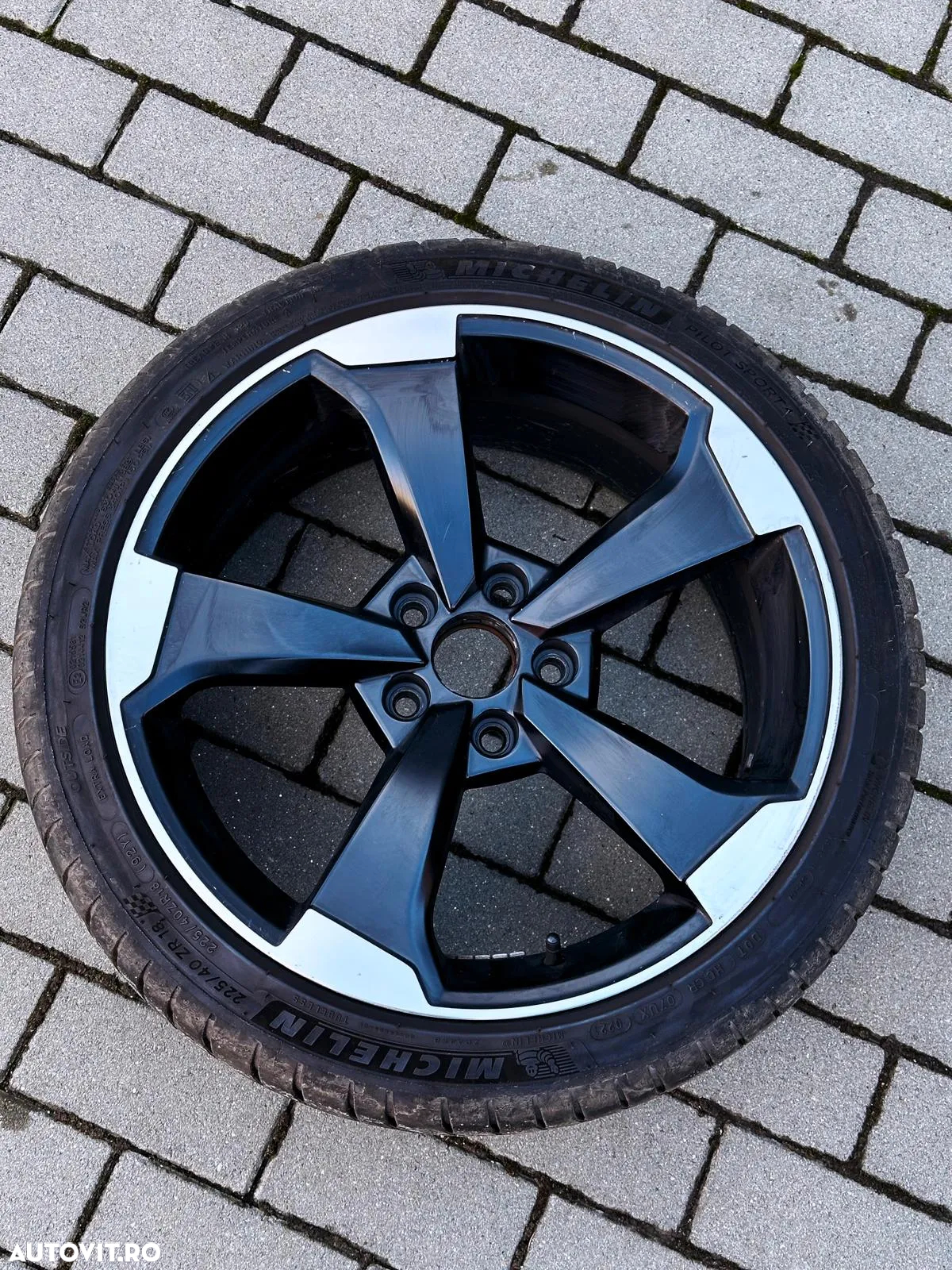 Audi A3 - 15