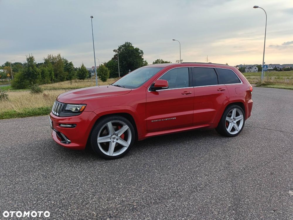 Jeep Cherokee - 2