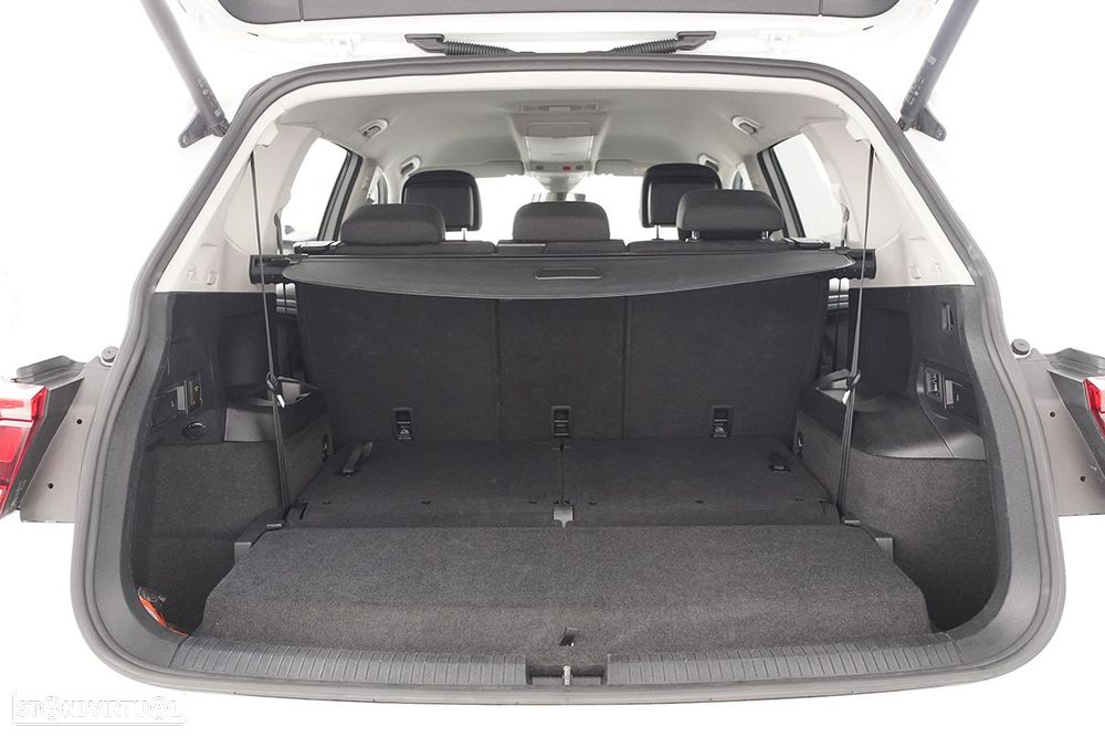 VW Tiguan Allspace 1.5 TSI Life DSG - 19