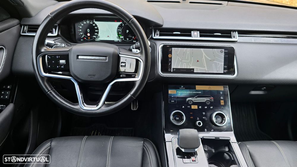 Land Rover Range Rover Velar - 13