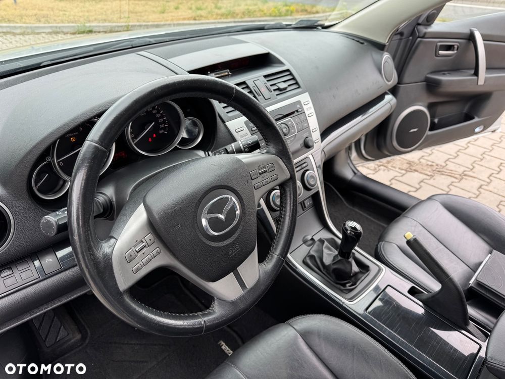Mazda 6 Sport 2.0 Exclusive - 21