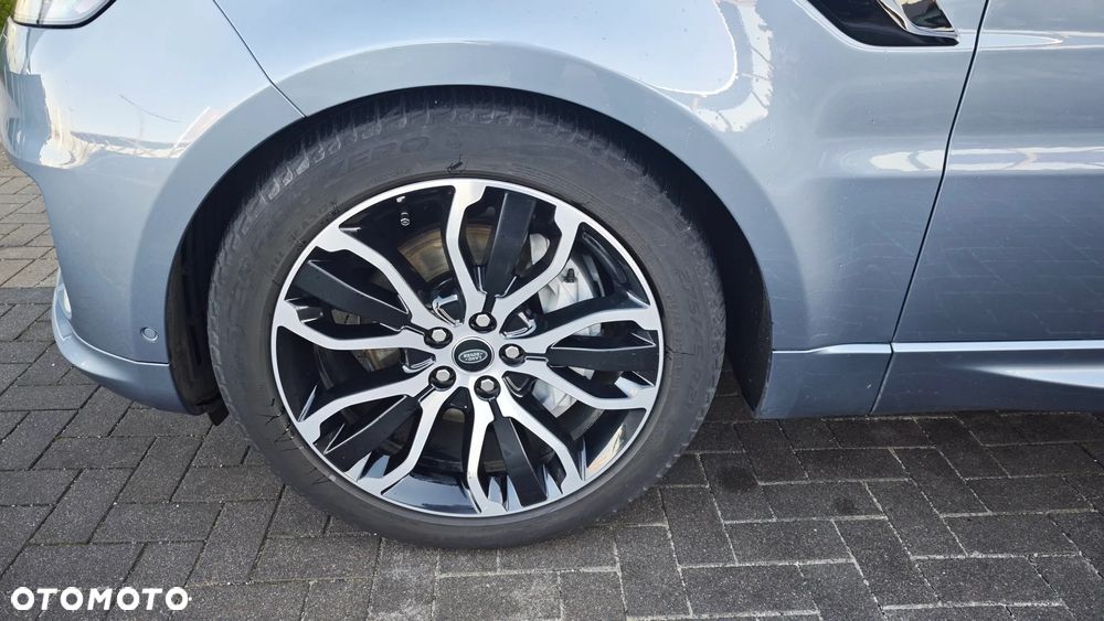 Land Rover Range Rover Sport S 3.0 D HSE Dynamic - 26