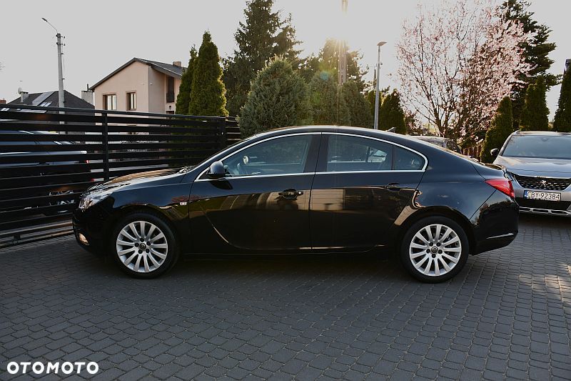 Opel Insignia 1.8 Cosmo - 26