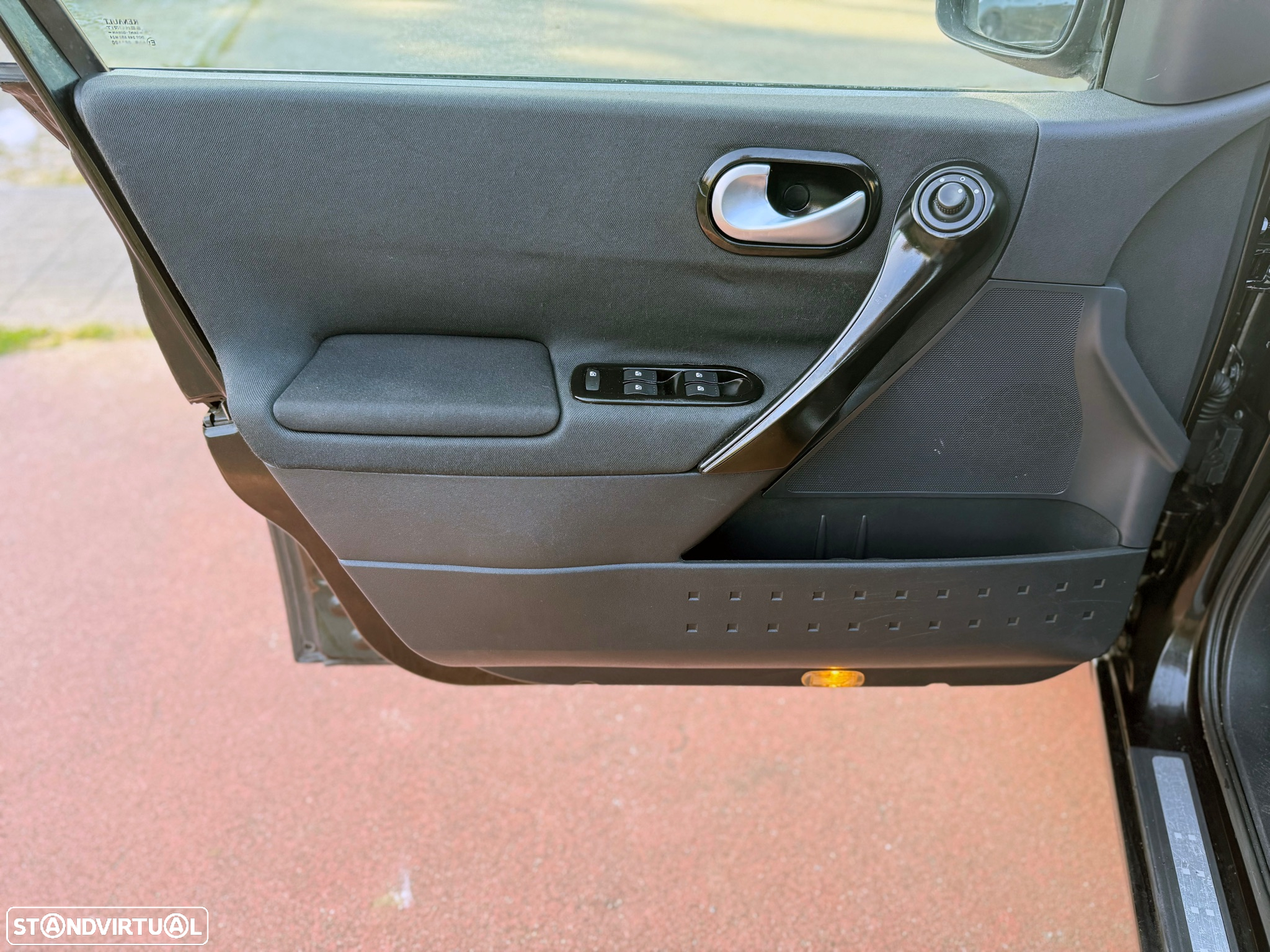 Renault Mégane Break 1.5 dCi C Dynamique - 14