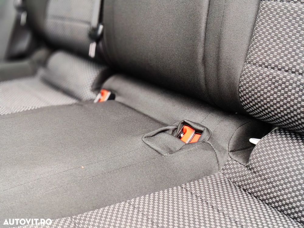 Skoda Octavia 2.0 TDI Style - 17