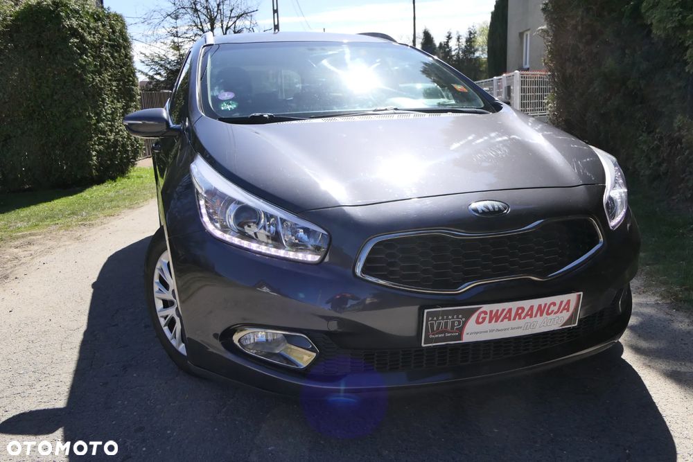 Kia Ceed 1.6 GDI L - 11