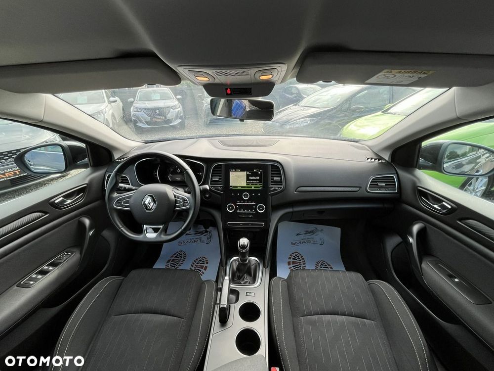 Renault Megane - 10