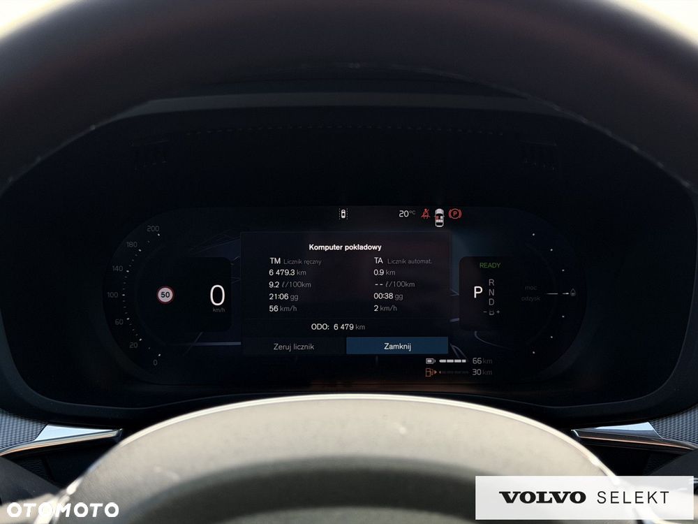 Volvo XC 60 - 24