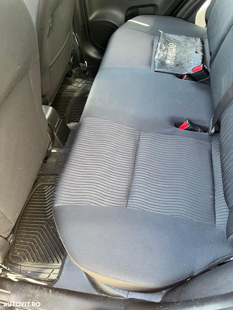 Suzuki Swift 1.2 4x4 Club - 4