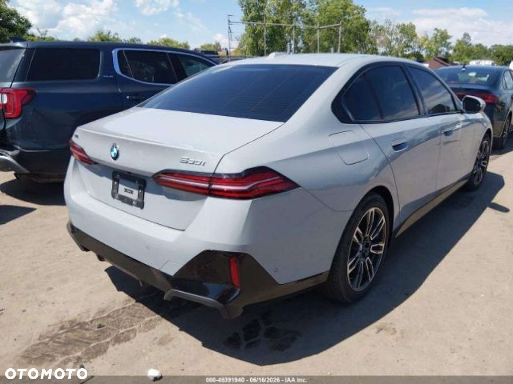 BMW Seria 5 - 4