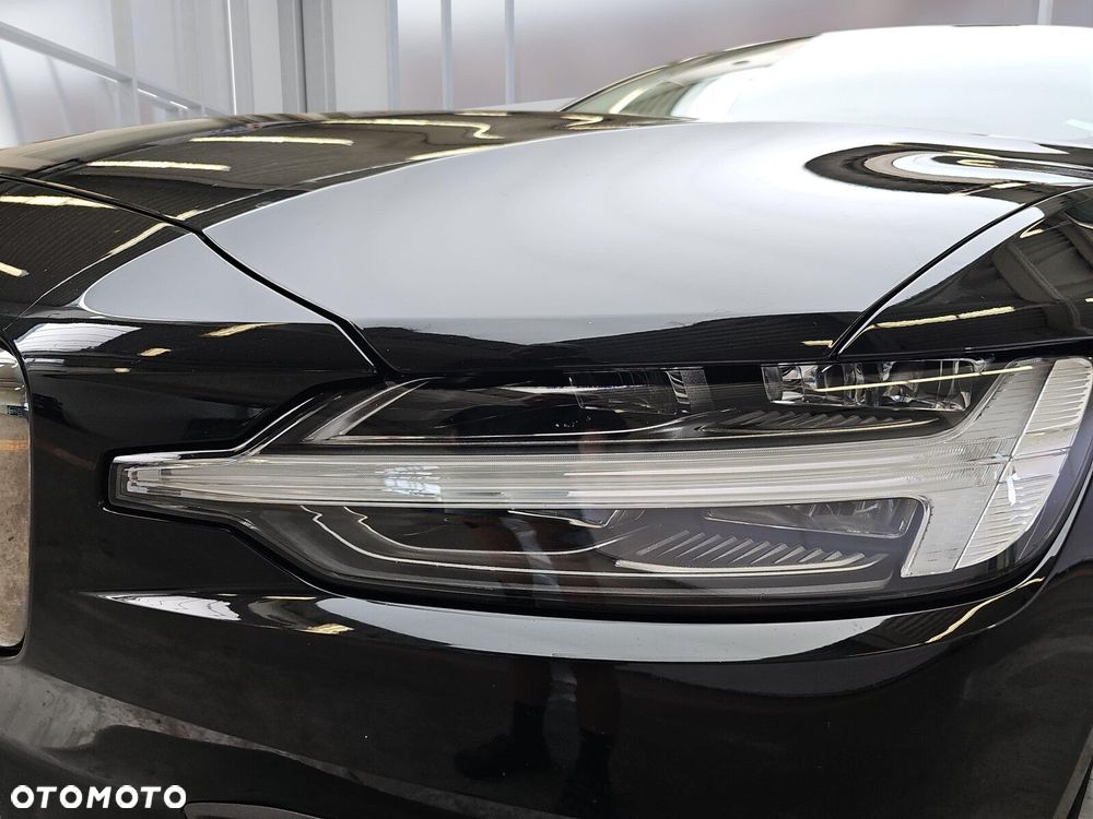Volvo V60 B4 B Core - 35