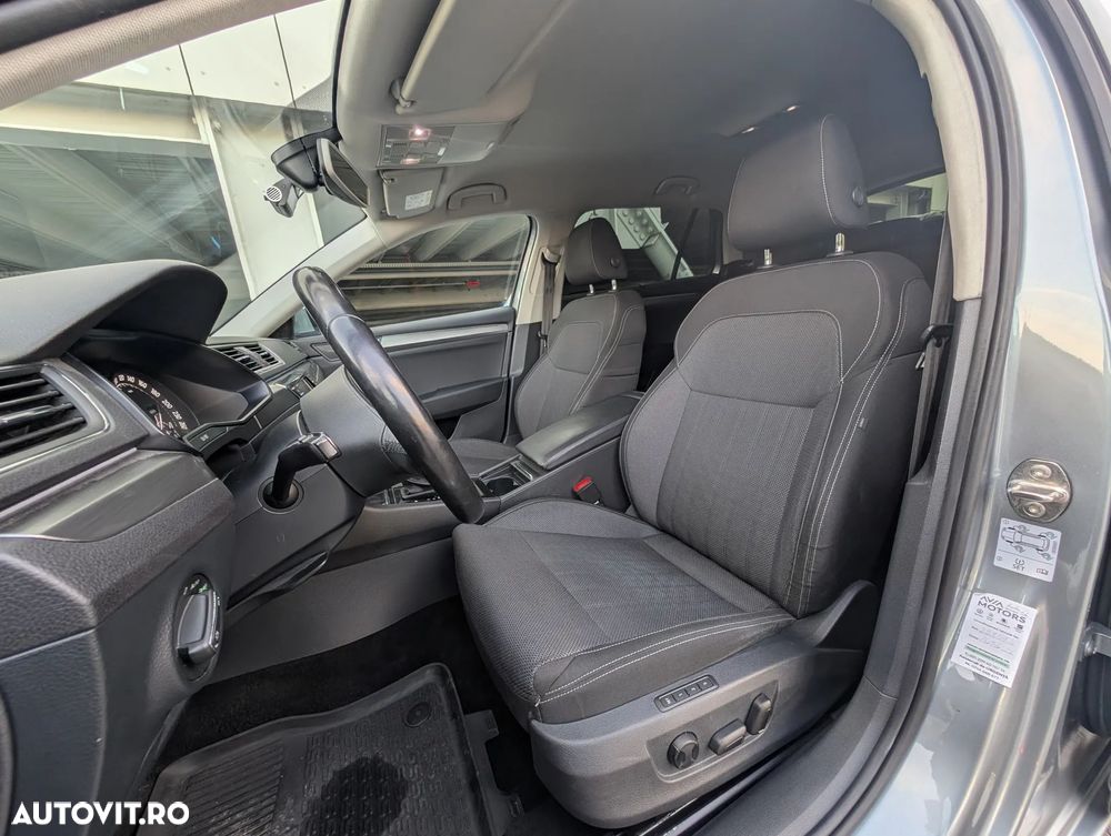 Skoda Superb 2.0 TDI DSG 4X4 Style - 4