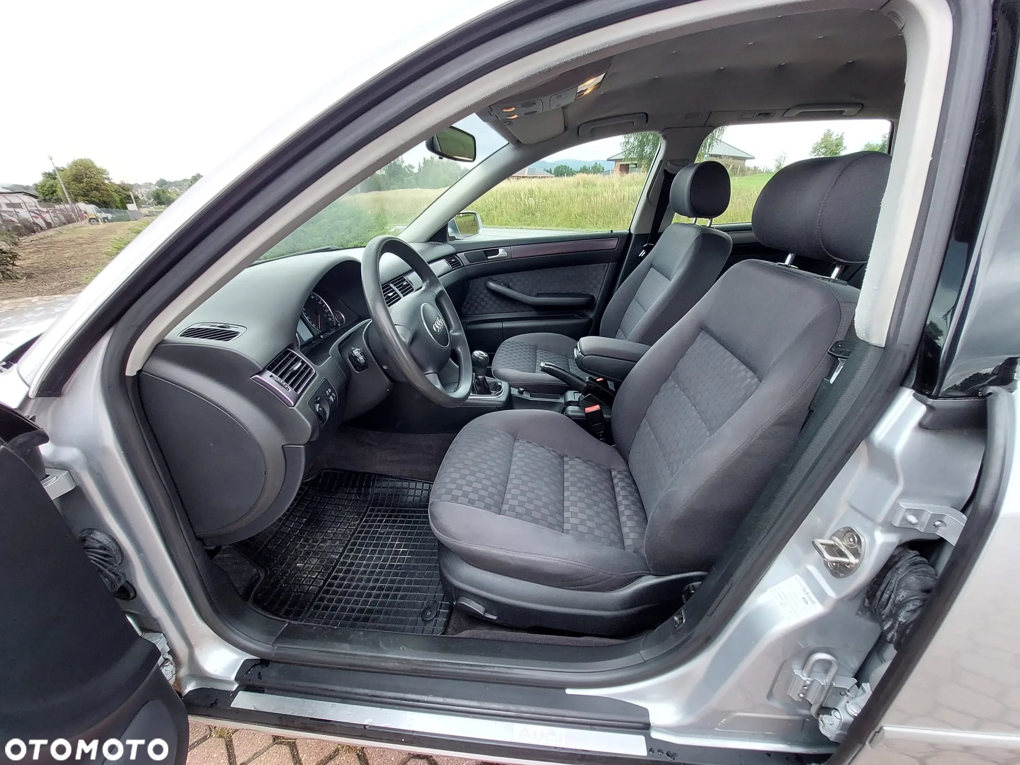 Audi A6 1.9 TDI - 20