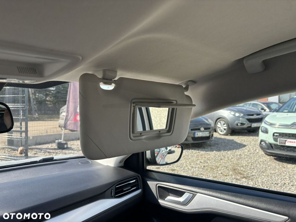 Ford Focus - 29