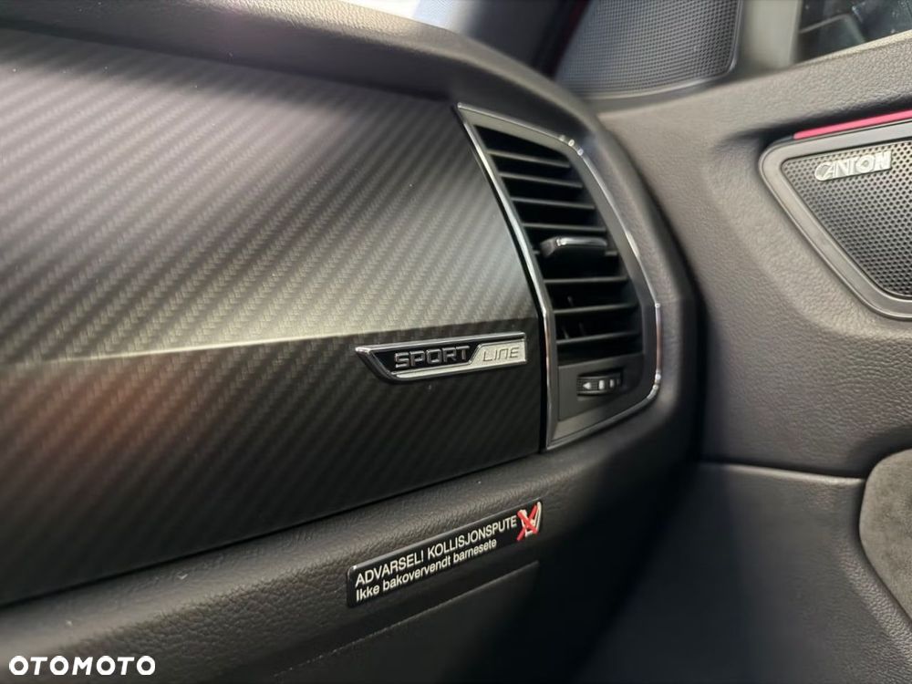 Skoda Kodiaq 2.0 TDI 4x4 DSG Sportline - 33