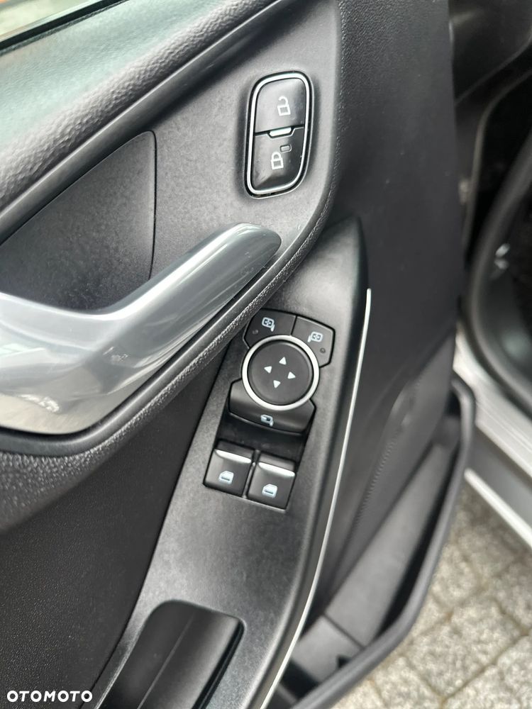 Ford Fiesta 1.0 EcoBoost Titanium ASS EU6 - 13