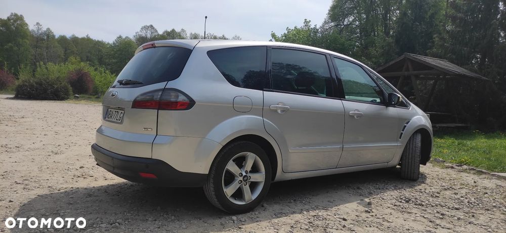 Ford S-Max 1.8 TDCi Titanium - 7